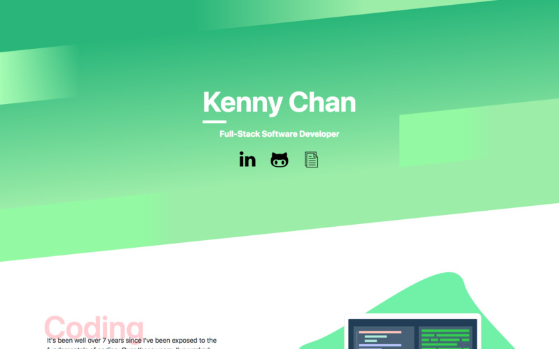 Kenny Chan